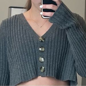 Urban Outfitters Sweater